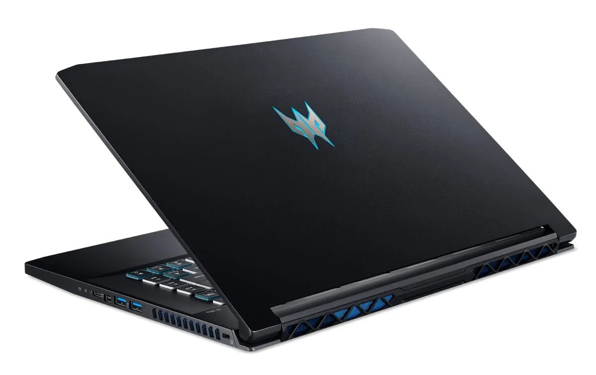 Restored Acer Predator Triton 500 - 15.6" Intel i7-10750H 2.6GHz 32GB Ram 1TB SSD Win10H (Refurbished)
