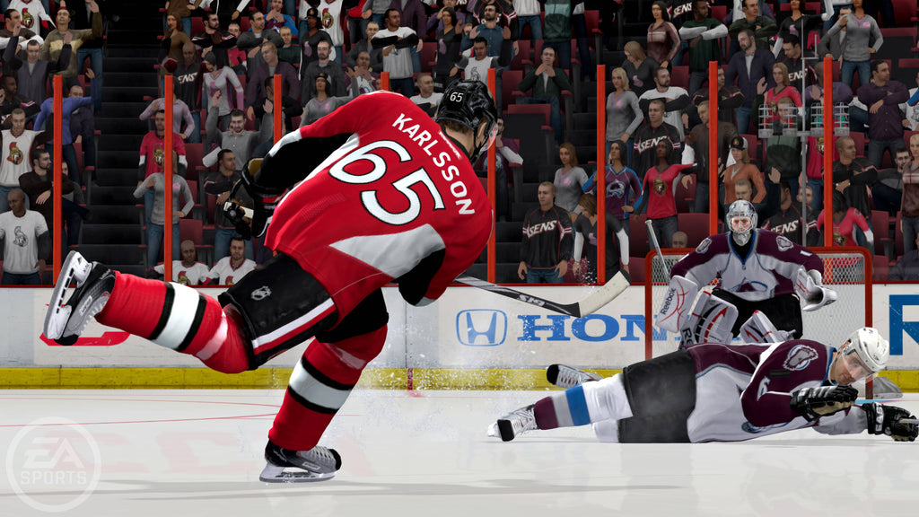 NHL '13 (XBOX 360)