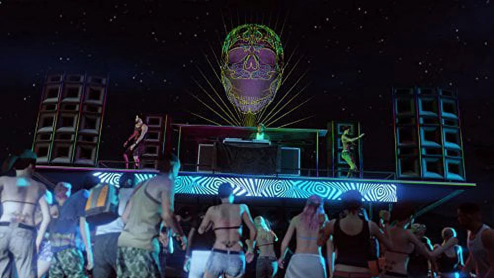 Grand Theft Auto V Xbox One