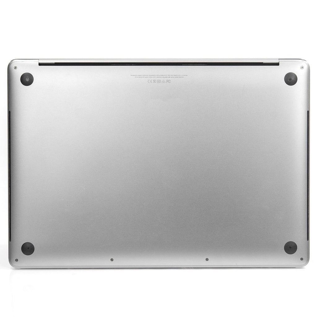 Used Apple Macbook Pro Late-2016 13" (Touch Bar) Space Gray i5 6th Gen 2.9GHz 8GB 256GB SSD Big Sur MLH12LL/A A1706 - Light Delamination - Grade B