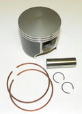 NEW PLATINUM PISTON KIT IS Suitable WITH 1MM OVER SEA-DOO 00-03 GTX RX DI 02 LRV DI 03 XP 951