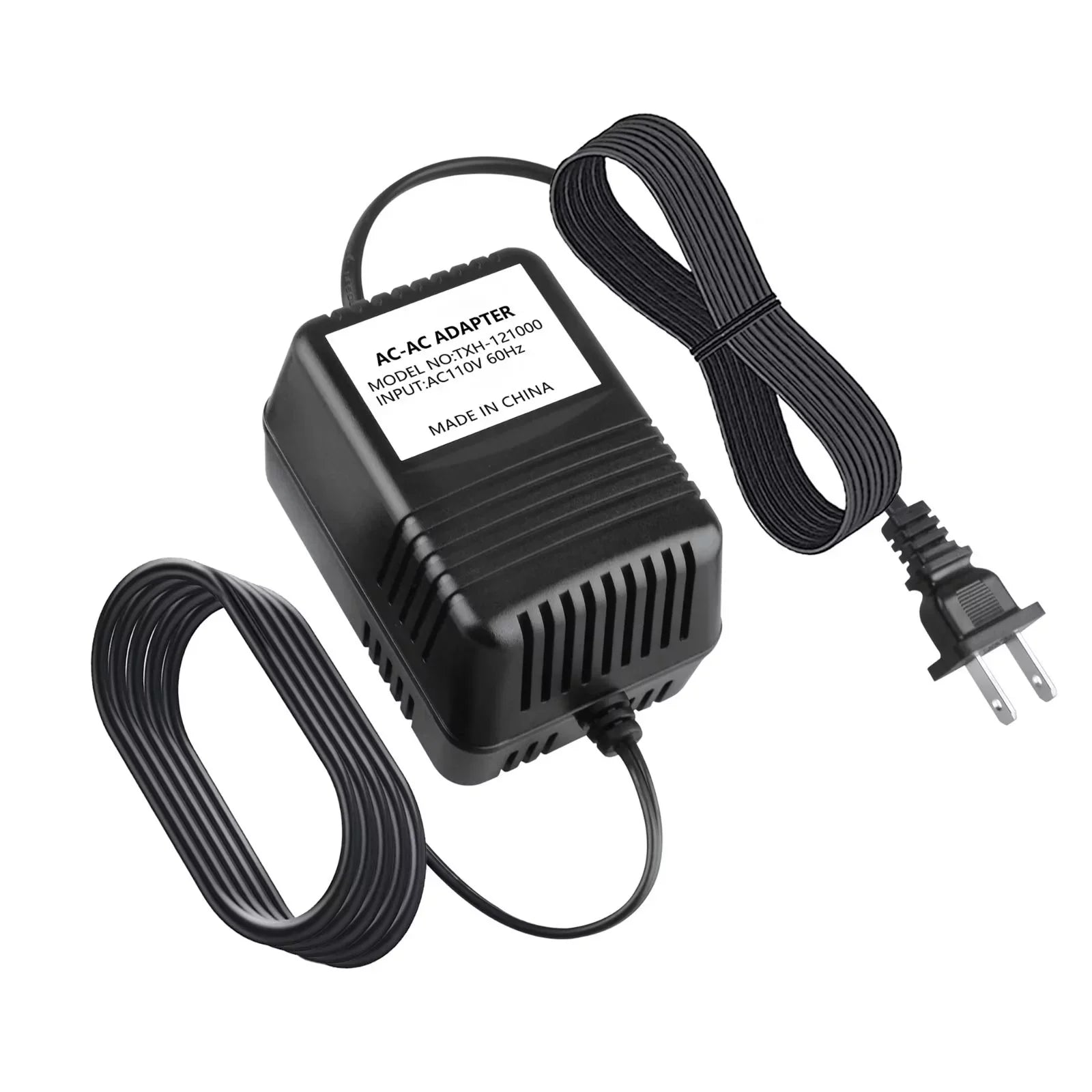 CJP-Geek AC to AC Adapter Suitable for Harman Kardon No.: HK-02TA Power Supply Cord Cable Charger