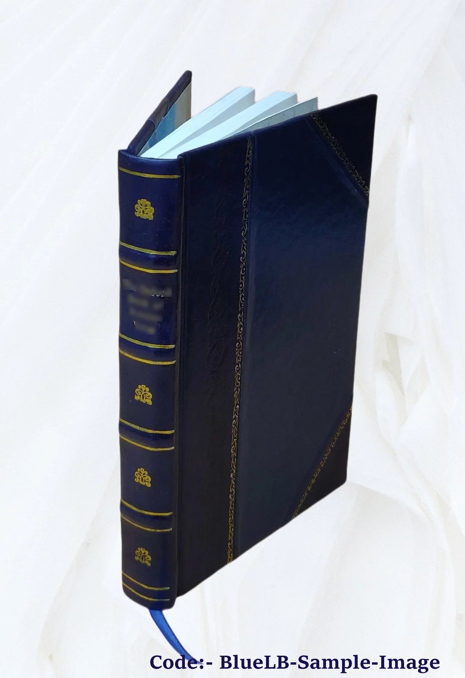 Mémoires de J.-B. Louvet, membre de la Convention, etc. : De la journée du 31 mai. Volume v. 1-2 1821 [Leather Bound]