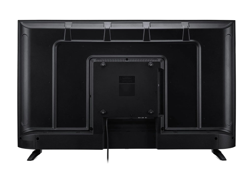 Acer DA430 43" Class Full HD Smart LCD Monitor, 16:9, Black