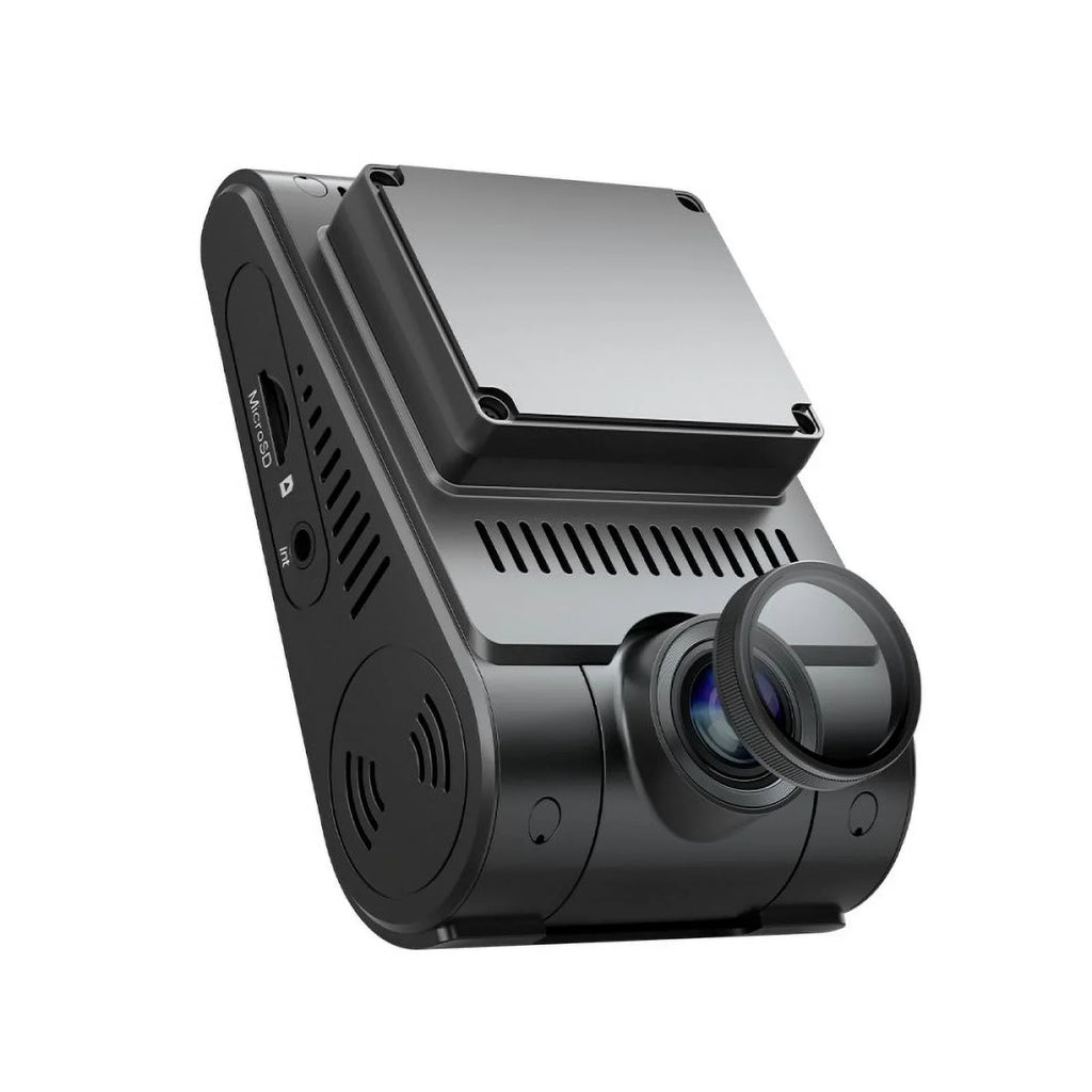 VIOFO A229 PRO 1CH 4K Front Dashcam with WiFi, GPS, and Sony STARVIS 2