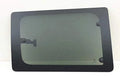 Movable Manual Sytle Passenger Right Side Rear Door Window Door Glass Fitting with Ram Promaster City 2015-2021 Models
