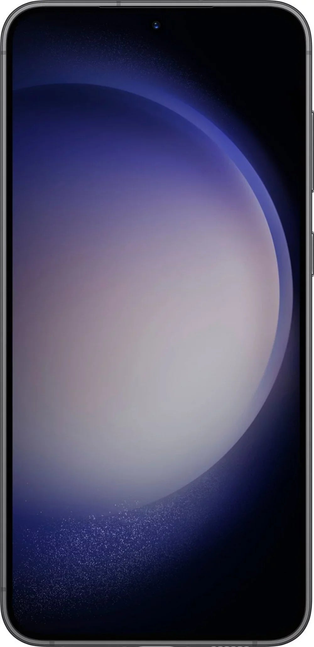 Restored Samsung Galaxy S23+ Smartphone, Fully Unlocked,512 GB Storage + 8 GB RAM, Phantom Black