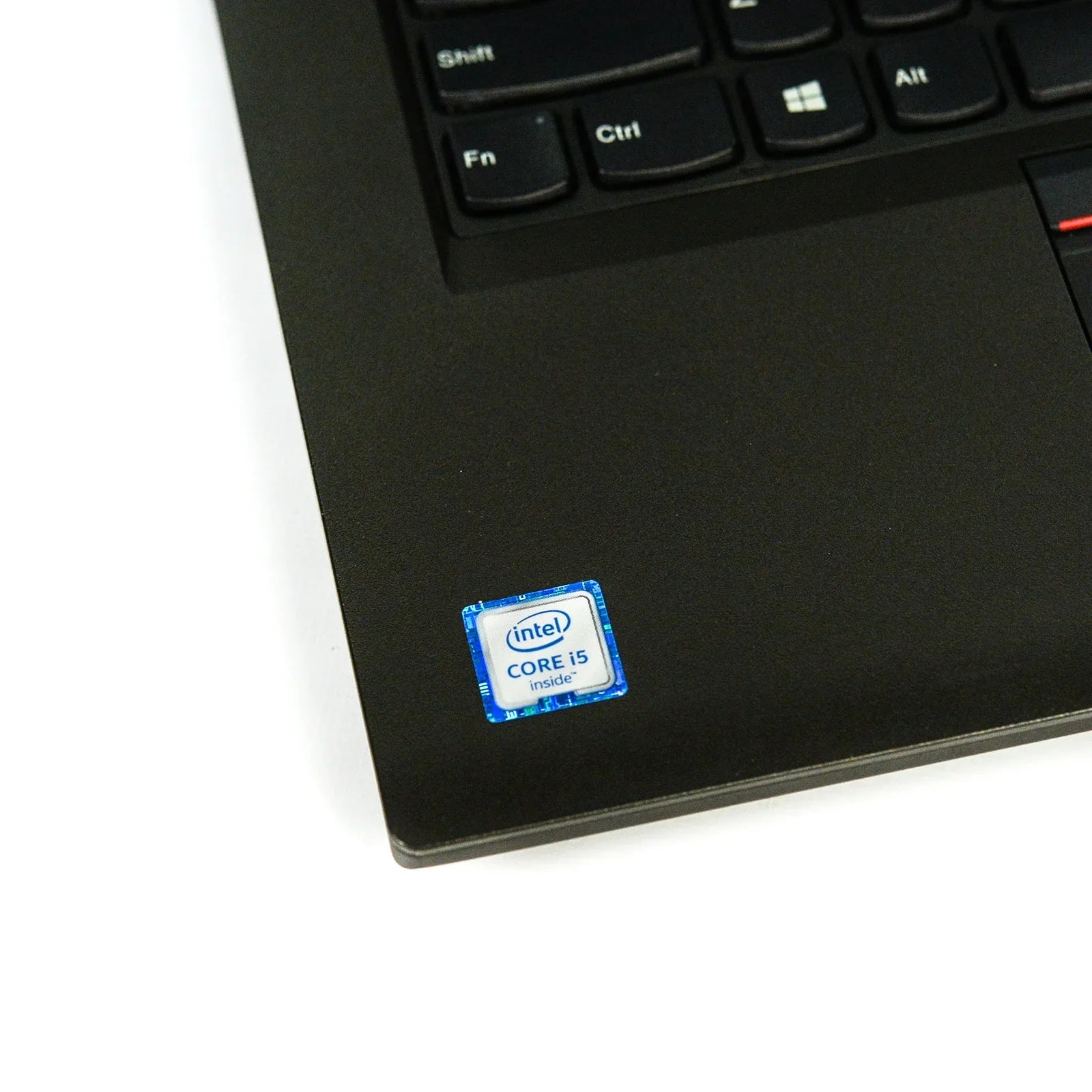 Used Lenovo ThinkPad T460 Laptop i5 Dual-Core 8GB 128GB SSD Win 10 Pro B v.WAA
