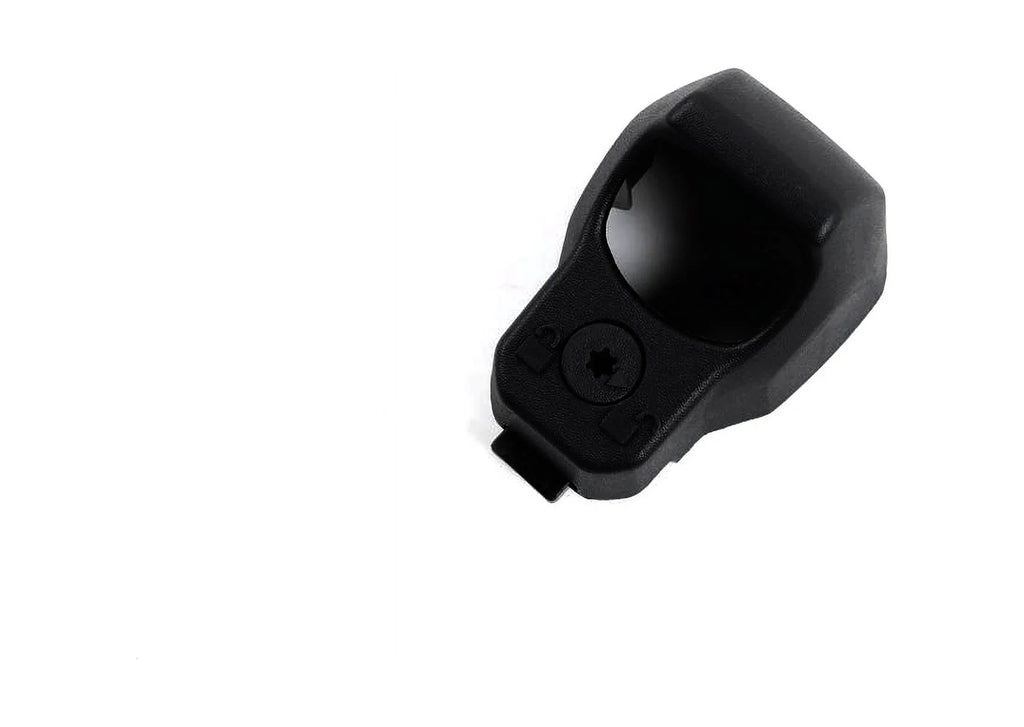 Teledu Black Rearview Reversing Camera Protector Wrap Trim