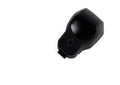 Teledu Black Rearview Reversing Camera Protector Wrap Trim