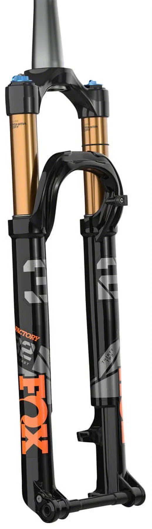 FOX 32 Step-Cast Factory Suspension Fork | 29" | 100mm | 15x100mm | 44mm Offset