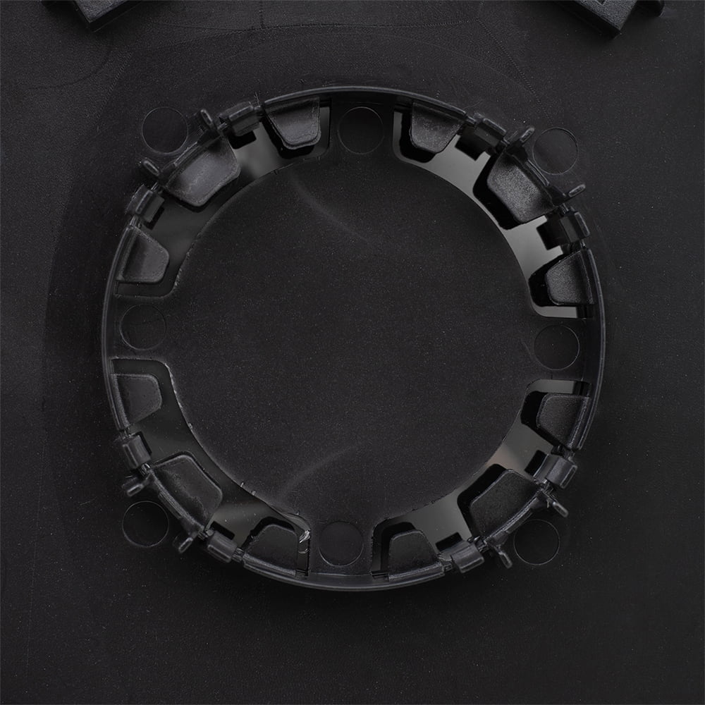 Brock Replacement Driver Upper Mirror Glass with Base Suitable with 2014 2015 2016 2017 2018 2019 2020 2021 2022 2023 Promaster