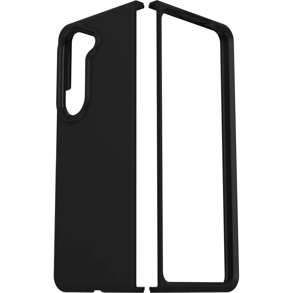 OtterBox Thin Flex Series Case for Samsung Galaxy Z Fold5 - Black
