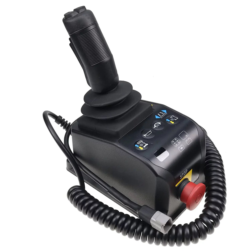 Control Box 100840 100840GT for Genie GR-12 GR-15 GR-20 GS-2032 GS-2046 GS-2632 GS-2646 GS-2668DC GS-3232