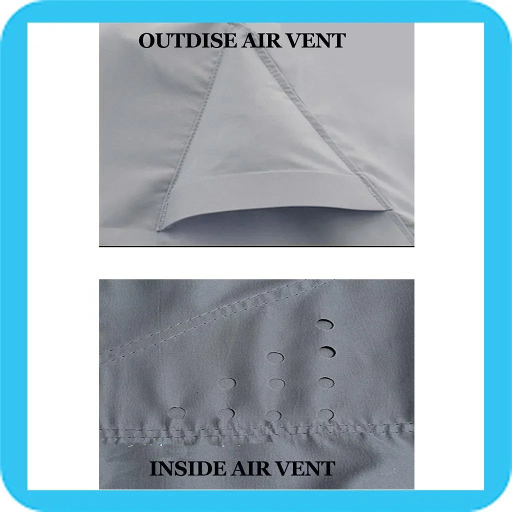 Craft Shield Matching for SMOKER CRAFT ULTIMA 172 2005-2014 STORAGE, TRAVEL, LIFT