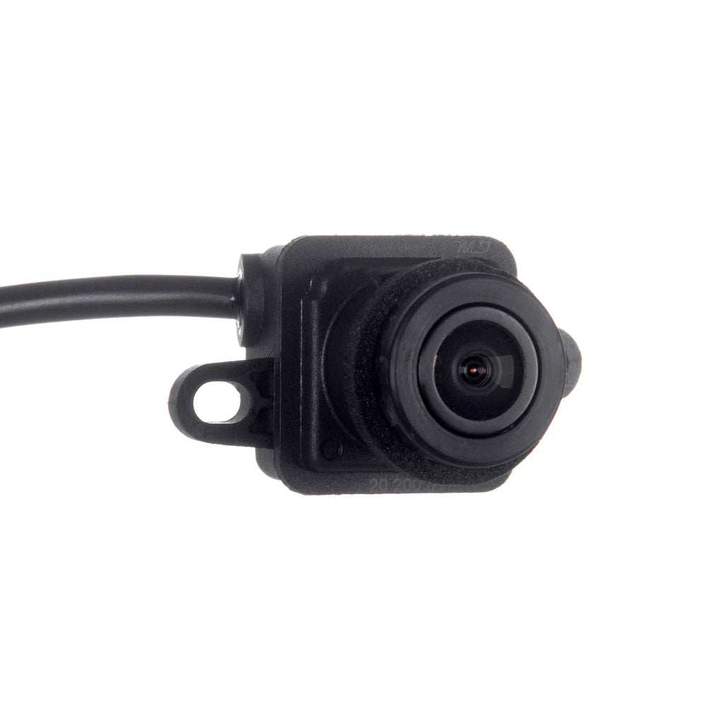 Master Tailgaters Replacement for Jeep Patriot (2007-2017), Compass (2014-2017) Rear View Backup Camera OE Part # 68192986AB, 68192986AC, 68192986AD