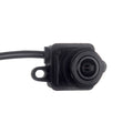 Master Tailgaters Replacement for Jeep Patriot (2007-2017), Compass (2014-2017) Rear View Backup Camera OE Part # 68192986AB, 68192986AC, 68192986AD