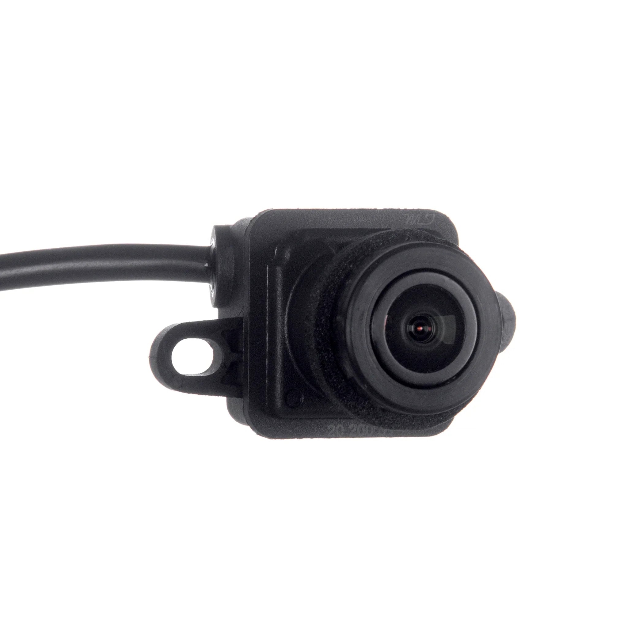 Master Tailgaters Replacement for Jeep Patriot (2007-2017), Compass (2014-2017) Rear View Backup Camera OE Part # 68192986AB, 68192986AC, 68192986AD