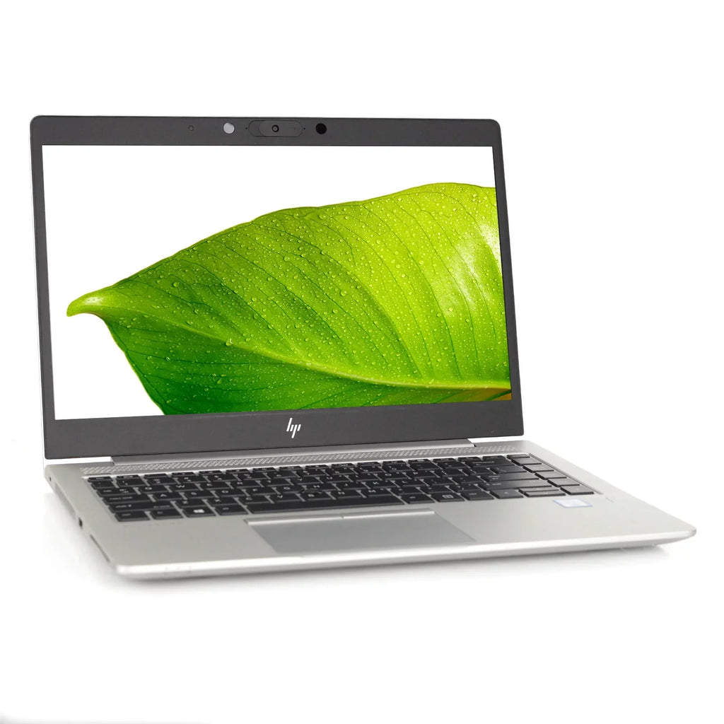 Used HP Elitebook 840 G6 14" Laptop Core i5 32GB 256GB SSD M.2 Integrated Graphics Win 11 Pro 1 Yr Wty B v.WCA