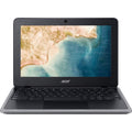 Acer 311 C733t-c962 11.6" chrombook - celron N4020 - 4gb Ram - 32gb Flash Memory - 1366 X 768 Display - Intel Uhd Graphics 600 - chromOS - Shale Black