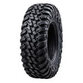 Terrabite Radial Tire 28x10-14 Medium/Hard Terrain for Polaris RANGER RZR XP 4 TURBO FOX Edit. 2018