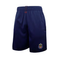 Icon Sports Men's Chivas De Guadalajara Officially Poly Soccer Shorts -02 Small
