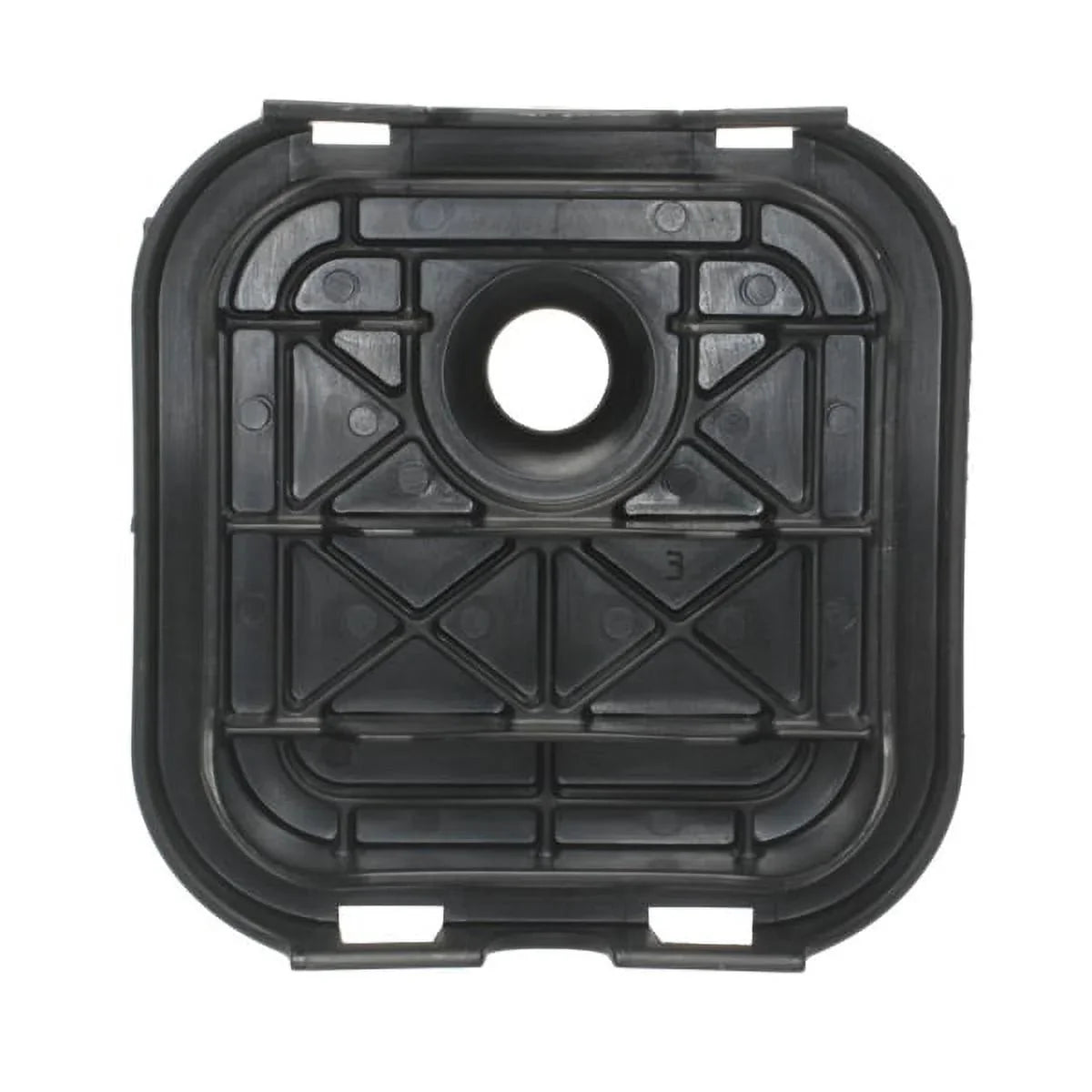 Standard Motor Products CF2 Fuel Vapor Canister Filter Fits select: 2005-2010 CHEVROLET COBALT, 2006-2011 BUICK LUCERNE