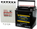 Fire Power Maintenance Free Battery CTX30CL-B-BS Suitable With Sea-Doo Wake 155 2005-2015