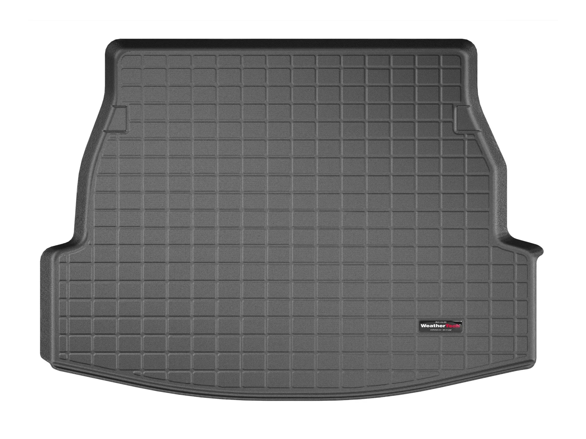 Condition Cargo Trunk Liner Fitting with Toyota RAV4, RAV4 Hybrid - Behind 2nd Row Seating Black