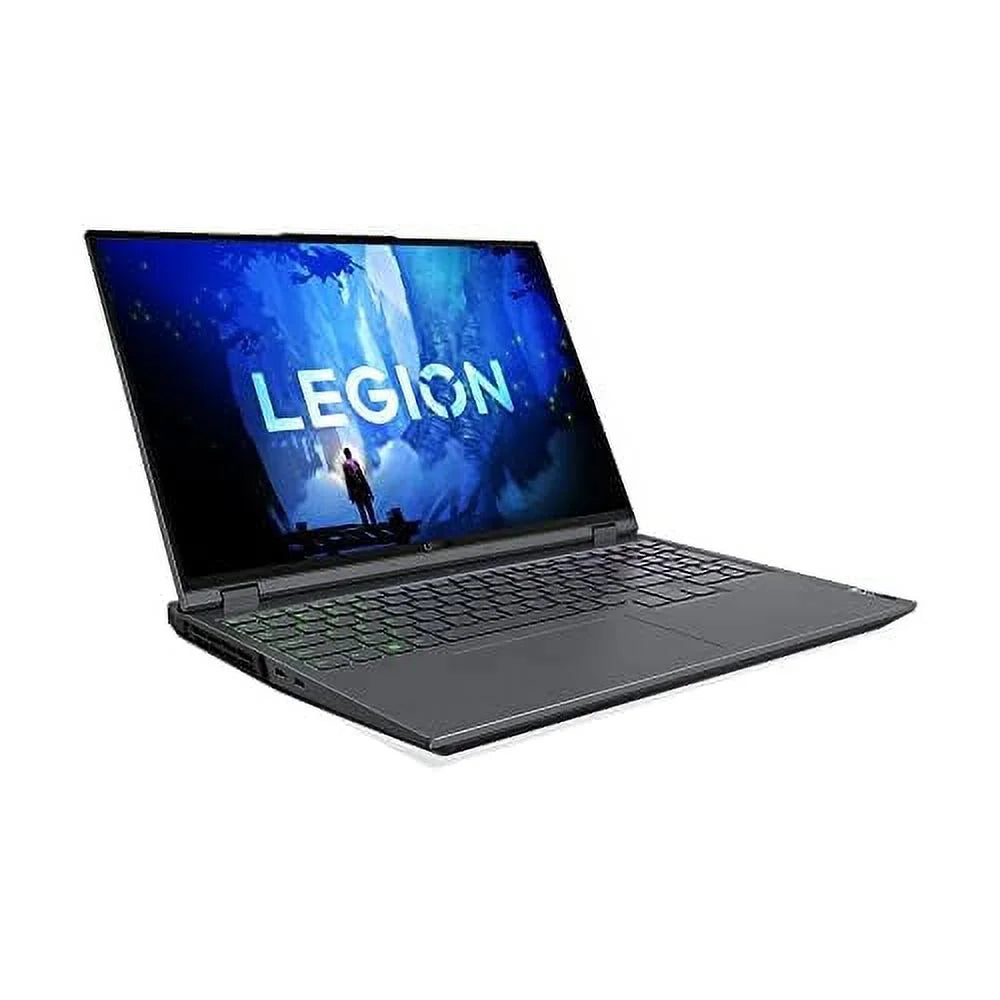 Restored Lenovo Legion 5 Pro 16IAH7 16" Laptop Intel Core i7-12700H NVIDIA GeForce RTX 3050 16GB Ram 1TB SSD W11H (Refurbished)