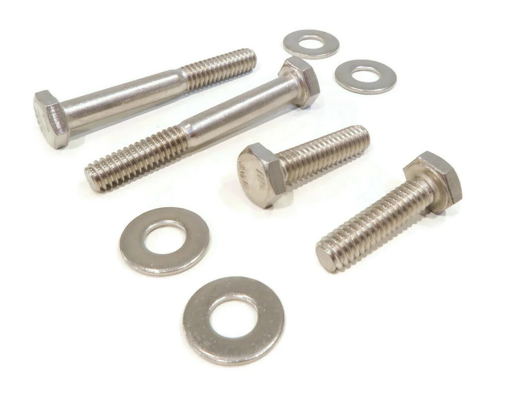 The ROP Shop | Water Pump Impeller Kit For 1979 Johnson 9.9 HP 50R79C Outboard Motor Housing