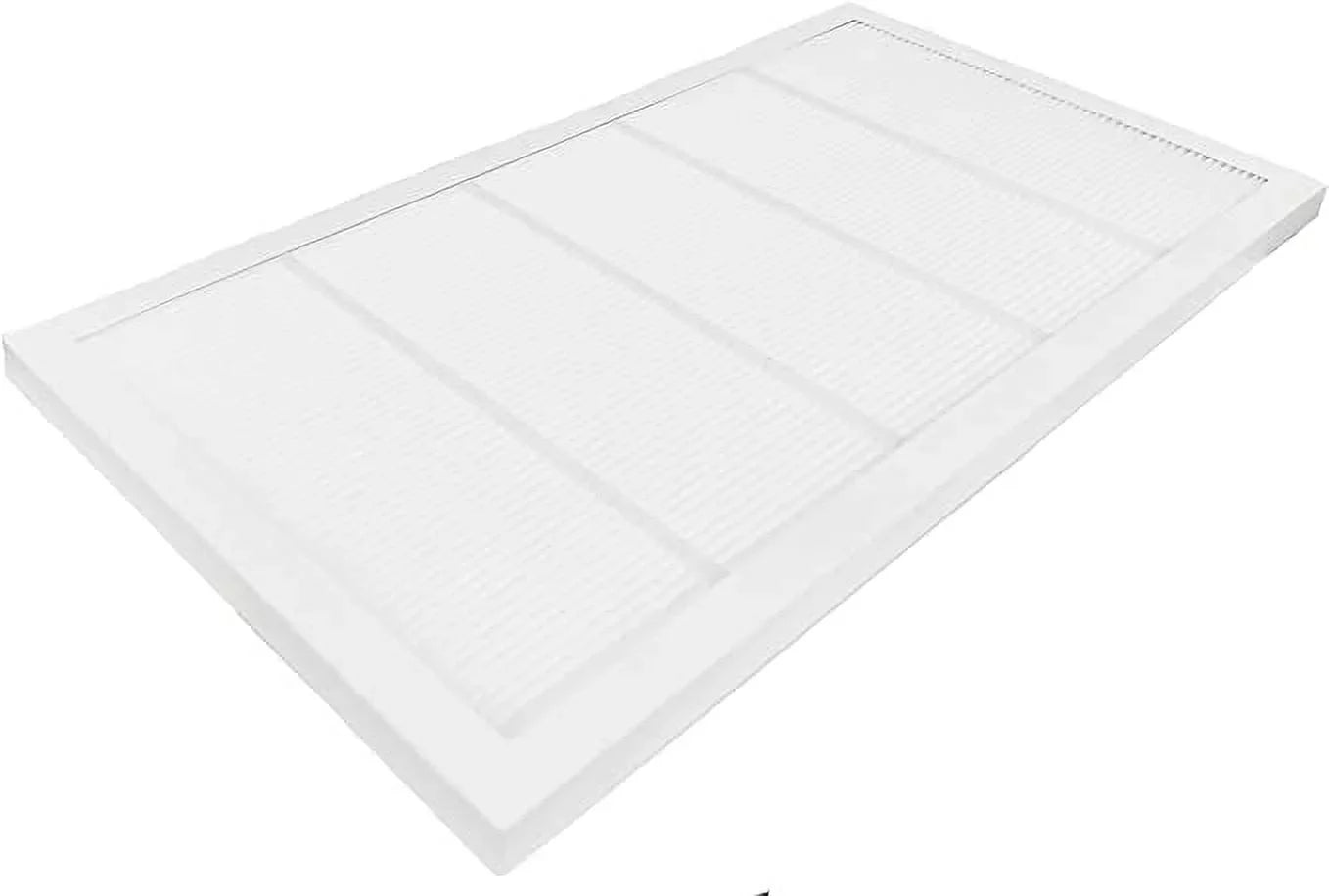 Nispira HEPA Replacement Filter Matching with Filtrete Ultra Clean Air Purifier FAP03. Compared to Part FAPF034. 6 Units