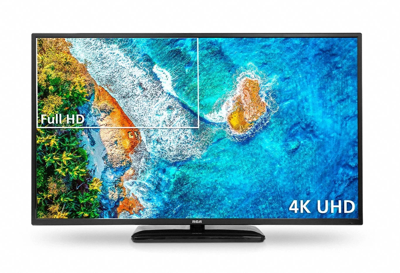 Rca Hospitality HDTV,Hospitality,LED,55 in J55PT1441