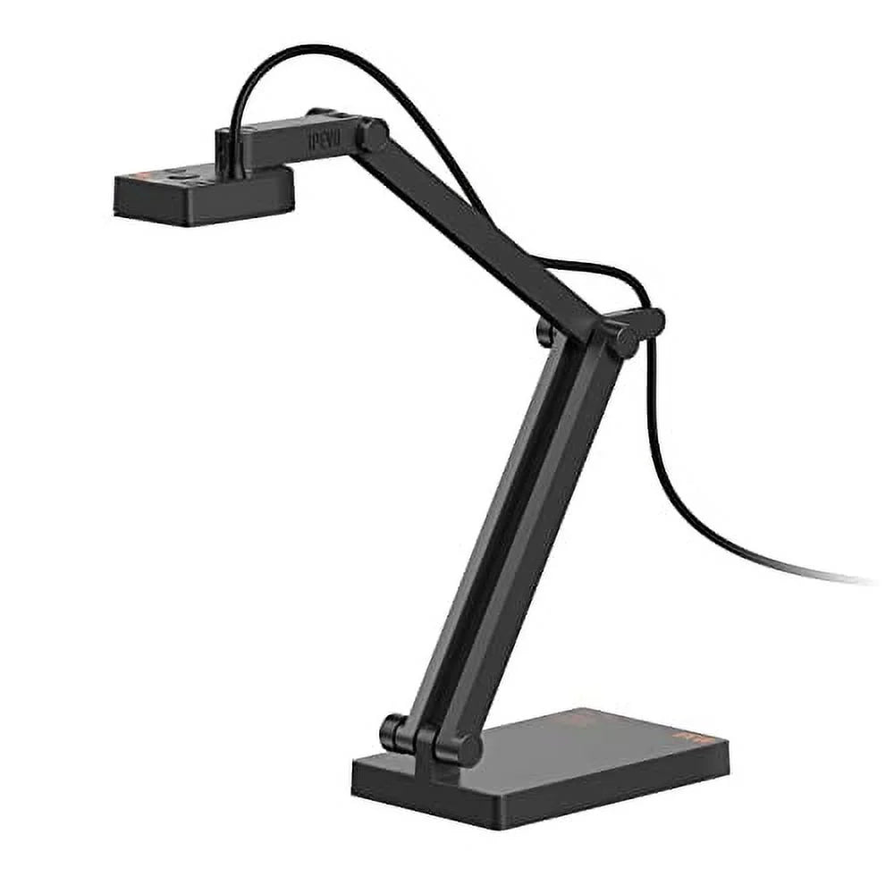 Ipevo 272664 Camera 5-903-3-01-00 V4k Pro Usb Document Camera Retail
