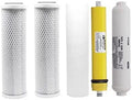 American Water s Reverse Osmosis Filter Kit Fitting To Watts WP5-50 Reverse Osmosis System