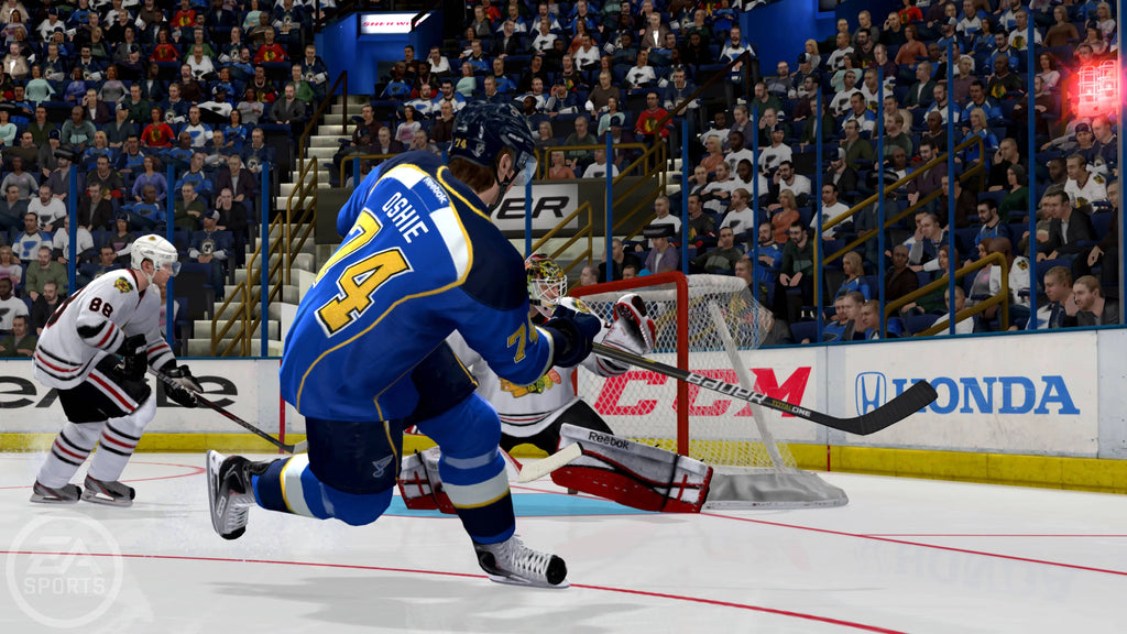 NHL '13 (XBOX 360)