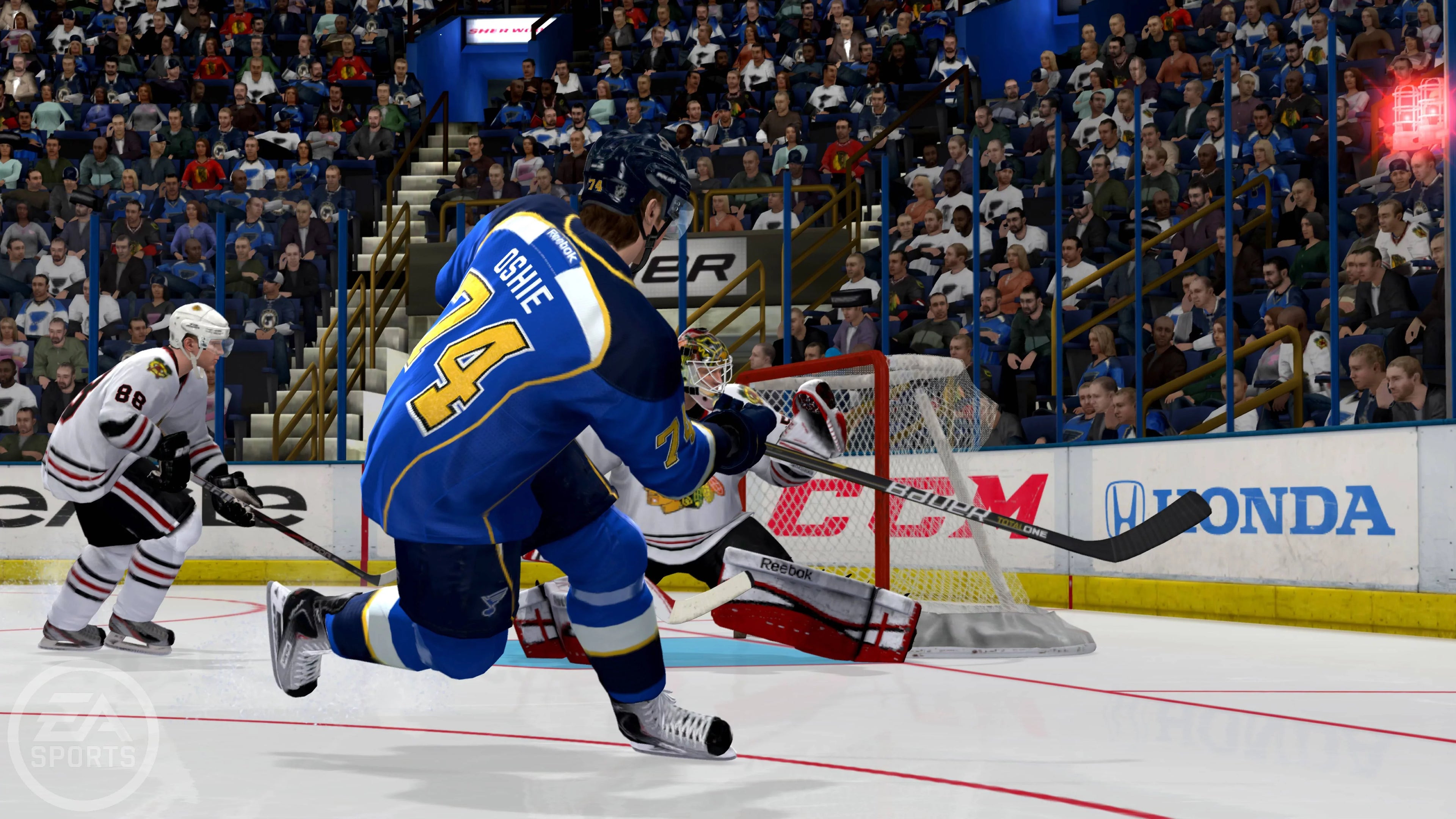 NHL '13 (XBOX 360)