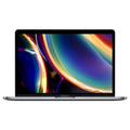 Restored Apple Macbook Pro 13.3-inch (Space Gray, TB) 2.0Ghz Quad Core i5 (2020) Laptop 1TB HD & 16GB RAM-Mac OS (Used, 1 Yr Warranty) (Refurbished)