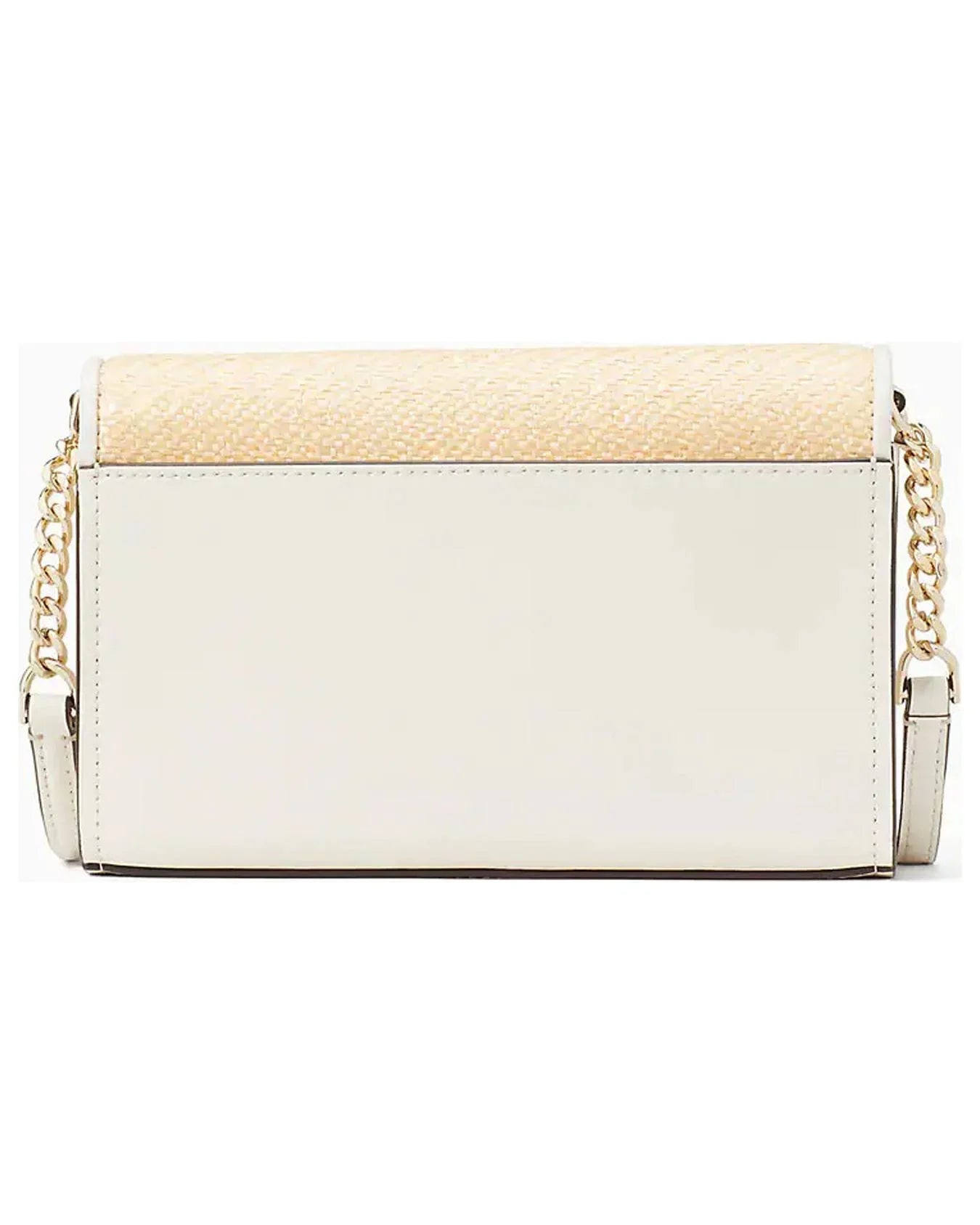 Garden Bouquet Small Flap Crossbody
