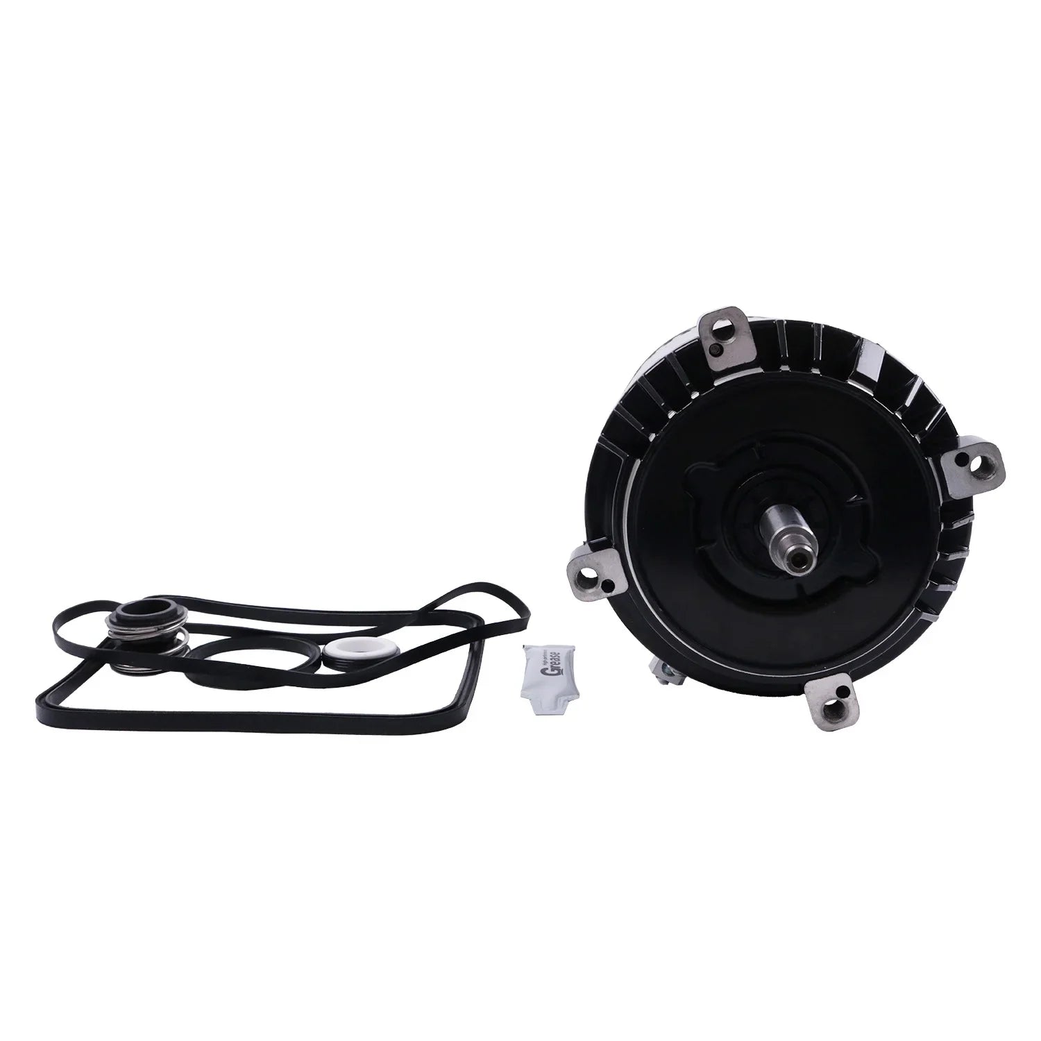 Fridayparts UST1152 Swimming Pool Pump Motor Fit For Smith Century Hayward 1.5 HP, 115/230V