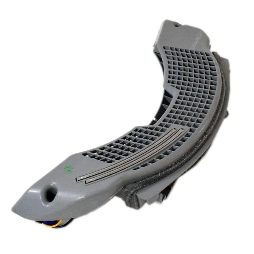 GLOB PRO SOLUTIONS W10672683 WPW10219012 CKD1368 Dryer Air Filter Housing 20" Length Approx. Replacemnt for and Suitable with Heavy DUTY