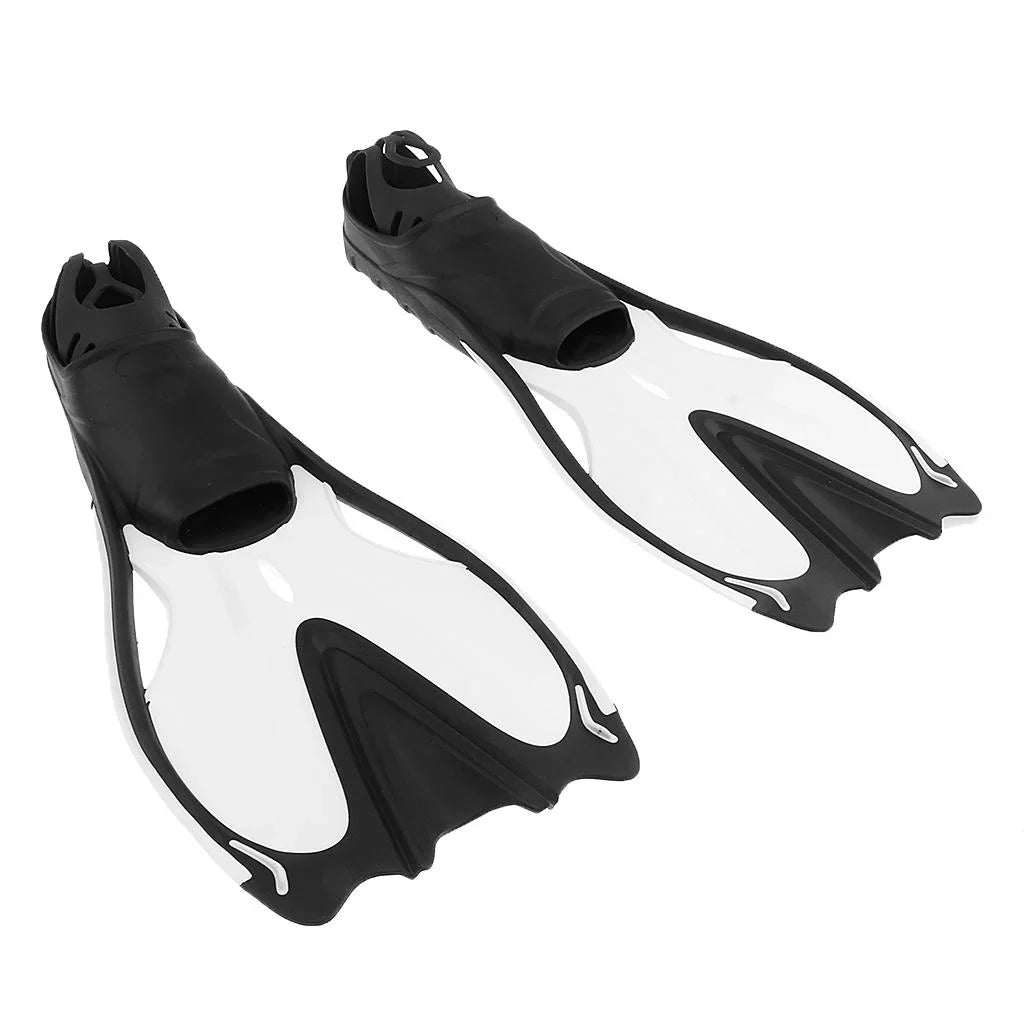 Professional Swim for Adult - Scuba Dive Diving Swimming Training Learning s Snorkeling Gear L