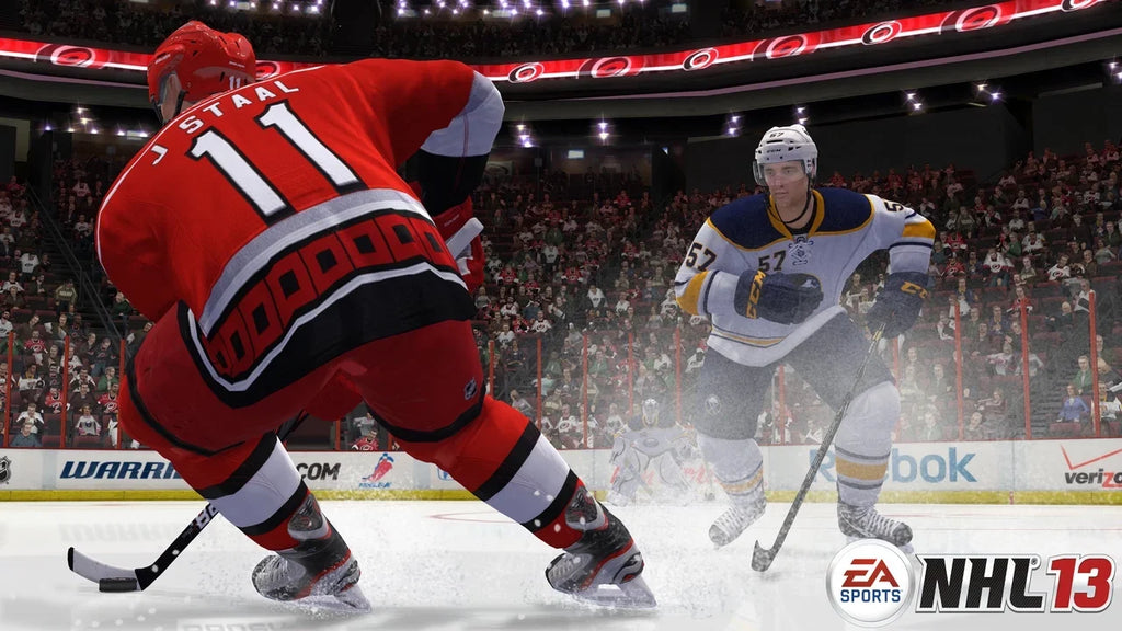 NHL '13 (XBOX 360)