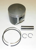 Platinum Piston Kit Std 87.91Mm Fits Sea-Doo 98 Gtx Xp 00-02 Rx Xp 01 Rx X 951