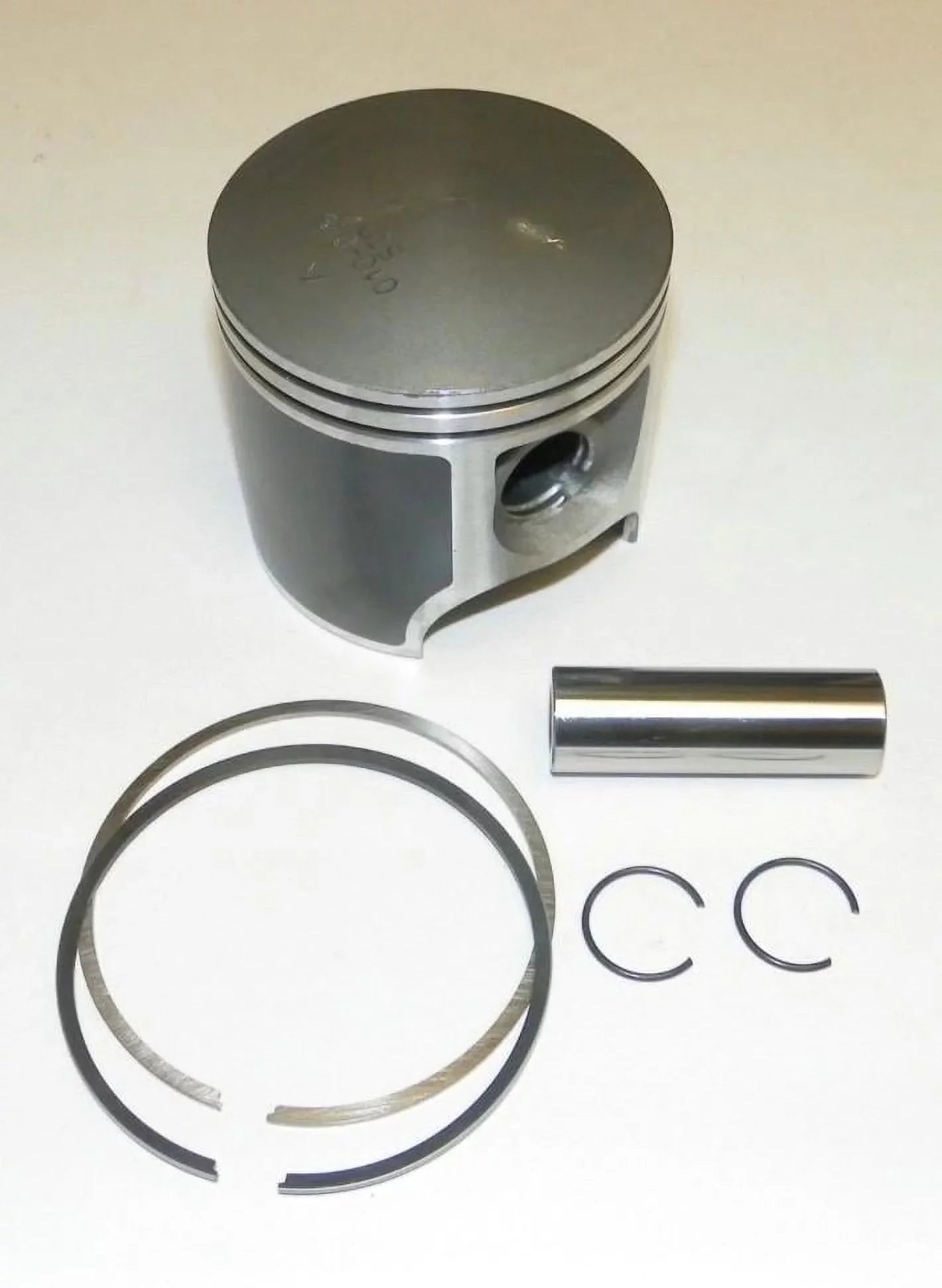 Platinum Piston Kit Std 87.91Mm Fits Sea-Doo 98 Gtx Xp 00-02 Rx Xp 01 Rx X 951