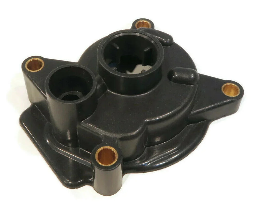 The ROP Shop | Water Pump Impeller Kit For 1979 Johnson 9.9 HP 50R79C Outboard Motor Housing