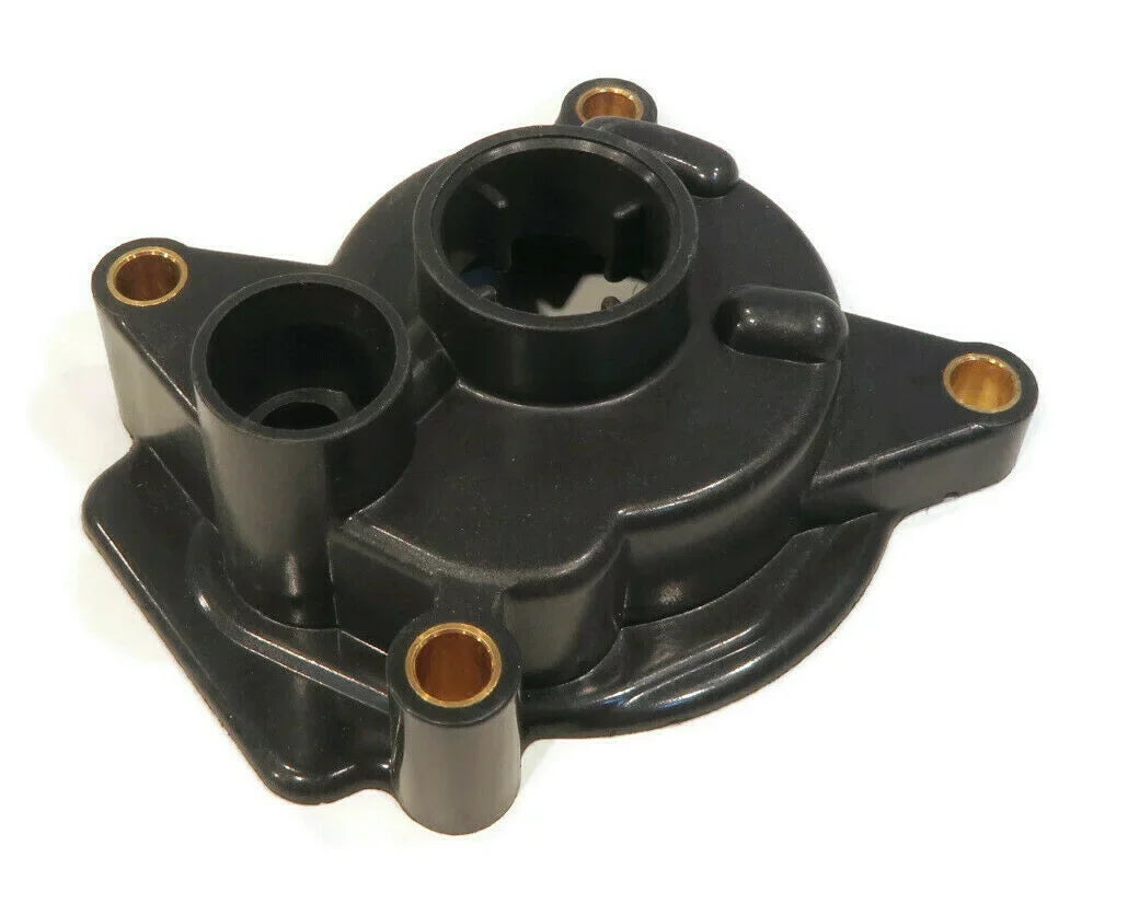 The ROP Shop | Water Pump Impeller Kit For 1979 Johnson 9.9 HP 50R79C Outboard Motor Housing