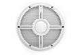 Restored Wet Sounds REVO 10 XW-W GRILL White XW Closed Style Grill for the REVO 10 Inch Marine Subwoofer (Refurbished)