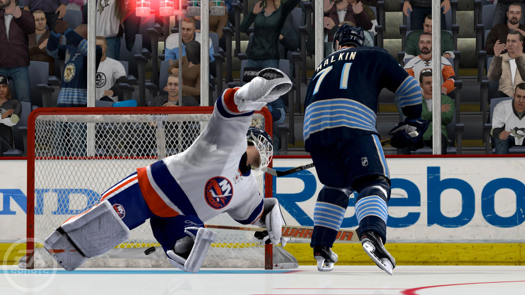NHL '13 (XBOX 360)