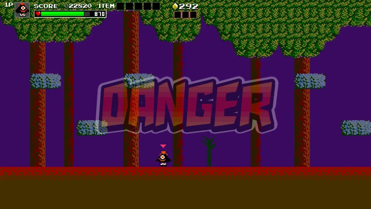 Ninja JajaMaru: The Top-notch Yokai Battle - Deluxe Edition for Nintendo Switch [VIDEOGAMES]